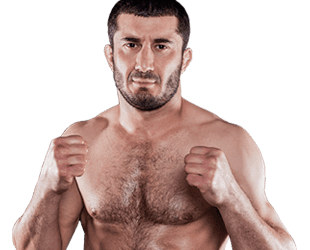 Mamed Khalidov